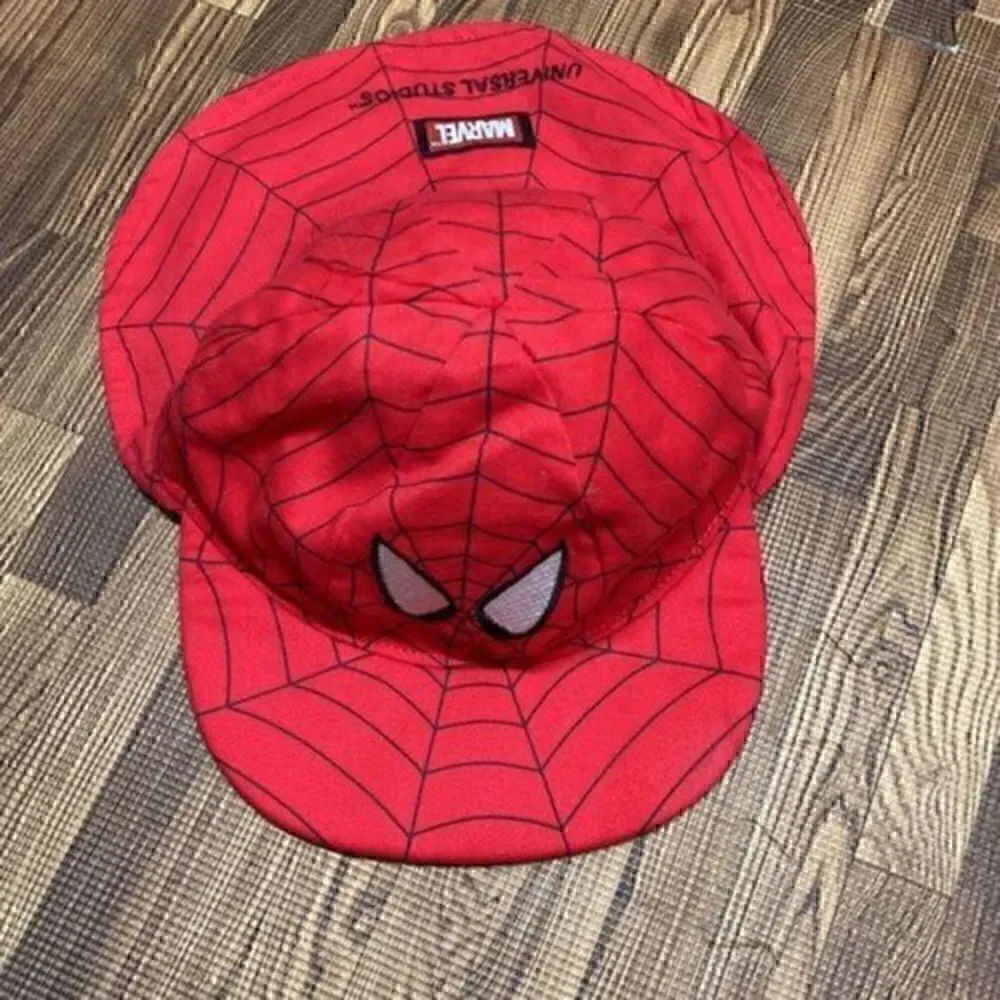 Universal Marvel Bundle of Two Infants Sun Protection Hats